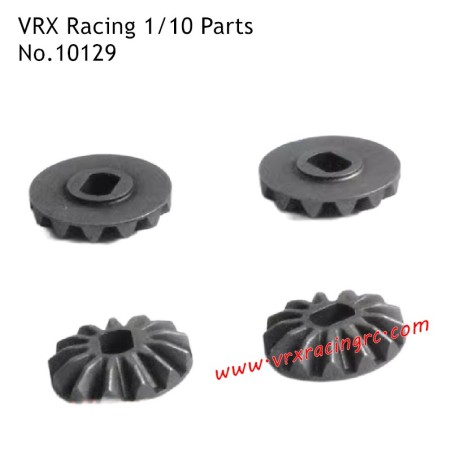 VRX Racing 1/10 RC Car Parts Differential Bevel Gear 10129