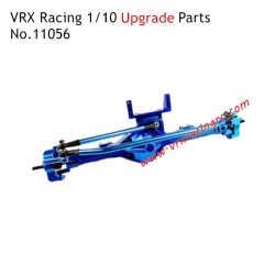 Upgrade Front Straight Axle Assemblies (with differential) 11056 Metal Accessories for VRX Racing 1/10 RC Car