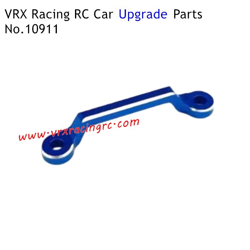 Upgrade Steering Linkage 10911 Metal Parts for VRX Racing RH1043SC RH1045SC RC Truck