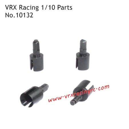 VRX Racing 1/10 RC Car Parts Differential Catch Cups 10132