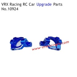 Upgrade Aluminum Knuckle Arm 10924 Metal Parts for VRX Racing RH1043SC RH1045SC RC Truck