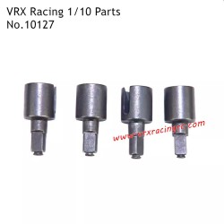 VRX Racing 1/10 RC Car Parts Differential Catch Cups 10132