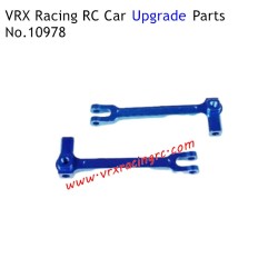 Upgrade Swarbar Pull Rod Upper 10978 Metal Parts for VRX Racing RH1043SC RH1045SC RC Truck