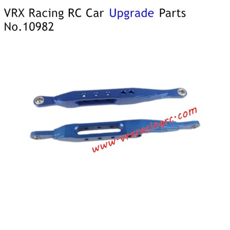 VRX Racing RH1043SC RH1045SC Parts Rear Shock Lower Bracket Set 10982