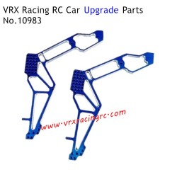 VRX Racing RH1043SC RH1045SC Parts Main Frame 109883