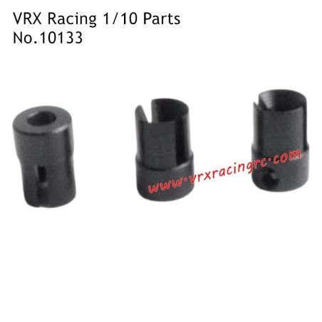 VRX Racing 1/10 RC Car Parts Center Coupler 10133