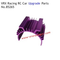 VRX Racing RH1043SC RH1045SC Parts Motor Heat Sink 85265