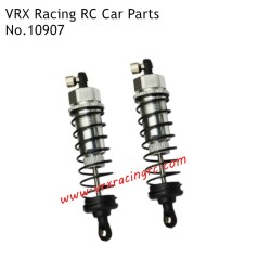 VRX Racing RH1046F RC Upgrade Parts Front Shock 10907