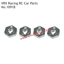 VRX Racing RH1046F RC Upgrade Parts Hexagonal Wheel Block 10918