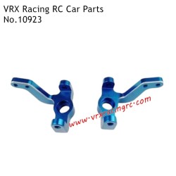 VRX Racing RH1046F RC Upgrade Parts Aluminum Steering Arm 10923