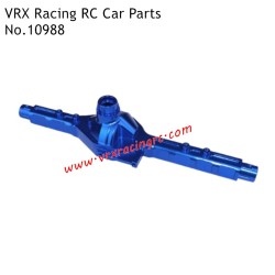 VRX Racing RH1046F RC Upgrade Parts Front Half of Rear Gearbox 10988