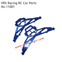 VRX Racing RH1046F RC Upgrade Parts Intermediate Mount 11001