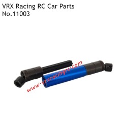 VRX Racing RH1046F RC Upgrade Parts Middle Dog Bone 11003