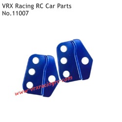 Tie Rod Holder Left 11007 Parts for VRX Racing RH1046FC High Speed Racing RC Car