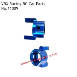 Left and Right Steering Mounts 11009 Parts for VRX Racing RH1046FC High Speed Racing RC Car