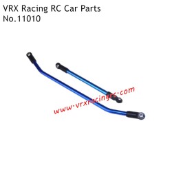 Steering Link 11010 Parts for VRX Racing RH1046FC High Speed Racing RC Car