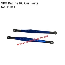 Rear Shock Lower Bracket Set 11011 Parts for VRX Racing RH1046FC High Speed Racing RC Car