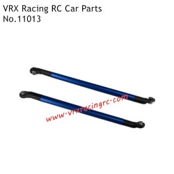 Ball Head Tie Rod Set 11013 Parts for VRX Racing RH1046FC High Speed Racing RC Car