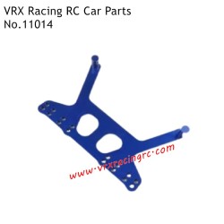 Front Body Strut Mounts 11014 Parts for VRX Racing RH1046FC High Speed Racing RC Car