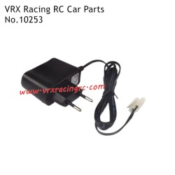 7.2V 1800mAh Nickel-metal Hydride Battery Charger 10253 Accessories for VRX Racing 1/10 RC Truck