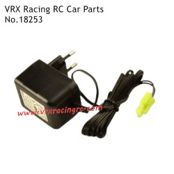 Nickel-metal Hydride Battery Charger 18253 Parts for VRX Racing 1/16 1/18 RC Truck