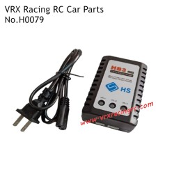 B3 Charger H0079 Accessories for VRX Racing High Speedd Racing RC Crawler