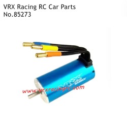 3674 2440KV Brushless Motor 85273 Parts for VRX Racing 1/18 Brushless RC Car