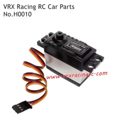 9kg Waterproof Servo H0010 Parts for VRX Racing Off-road Nitro Powered RC Car for Adults