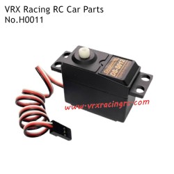 3kg Waterproof Servo H0011 Parts for VRX Racing Nitro Powered RC Truck for Adults