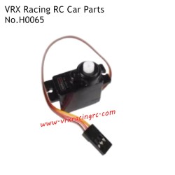 1.8kg Servo H0065 Parts for VRX Racing Nitro Powered RC Truck for Adults