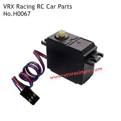 6kg Servo H0067 Parts for VRX Racing Nitro Powered RC Truck for Adults