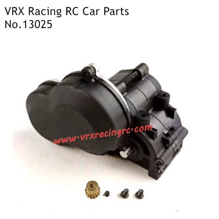 Intermediate Gearbox Assembly 13025 Accessories for VRX Racing High Speed RC Car