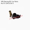 Carburetor Set CM1213A-5 Accessories for VRX Racing Nitro Powered RC Truck