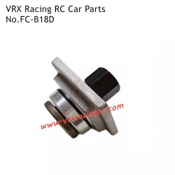 Hand Puller Group B FC-B18D Accessories for VRX Racing Nitro Powered RC Truck