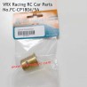 Cylinder Liner and Piston FC-CP1804 Accessories for VRX Racing Gas Rock RC Crawler