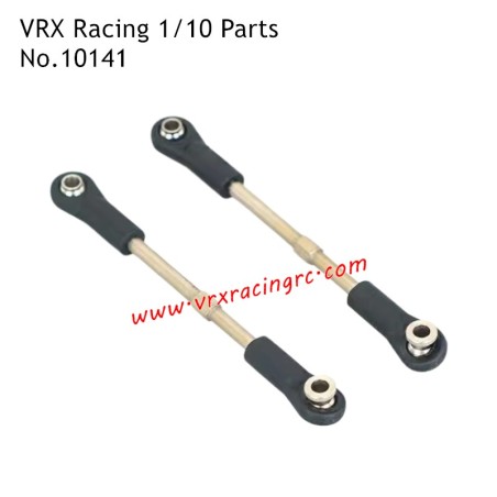 VRX Racing 1/10 RC Car Parts Front Upper Swing Arm Tie Rod 10141