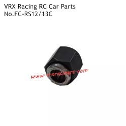 One-way Bearing Set FC-RS12/13C Accessories for VRX Racing Gas Rock RC Crawler