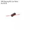 5x2.55mm Starter Pin RS18 Accessories for VRX Racing Gas Rock RC Crawler