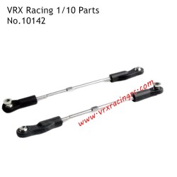 10142 Rear Upper Swing Arm Tie Rod Parts for VRX Racing 1/10 RC Car