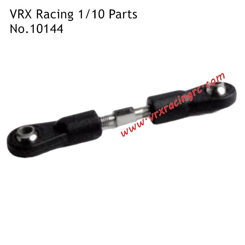 10144 Steering Tie Rod Short Parts for VRX Racing 1/10 RC Car