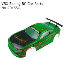 VRX Racing RC Car Parts Car Shell R0155G RH1003 RH1025 RH1026