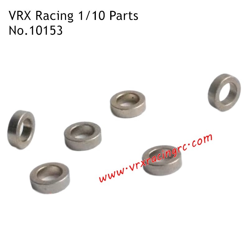 10153 8x5x2.5mm Bearing Parts VRX Racing 1/10 RC Car