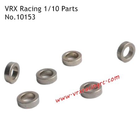 10153 8x5x2.5mm Bearing Parts VRX Racing 1/10 RC Car