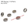 10153 8x5x2.5mm Bearing Parts VRX Racing 1/10 RC Car