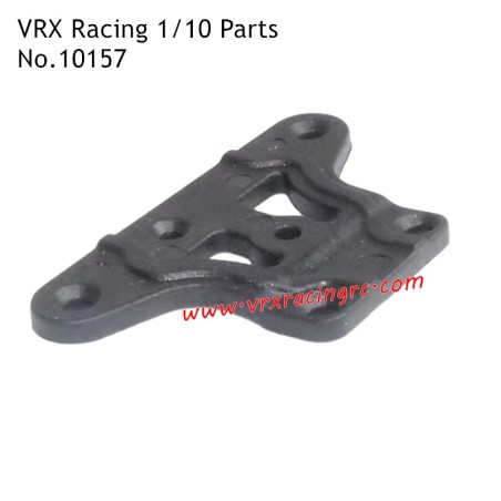 10157 Front Upper Top Plate Parts for VRX Racing 1/10 RC Car