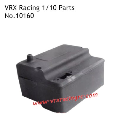 VRX Racing 1/10 RC Car Parts Battery Box 10160