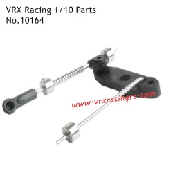 10164 Throttle Brake Rod Set Parts for VRX Racing 1/10 RC Car