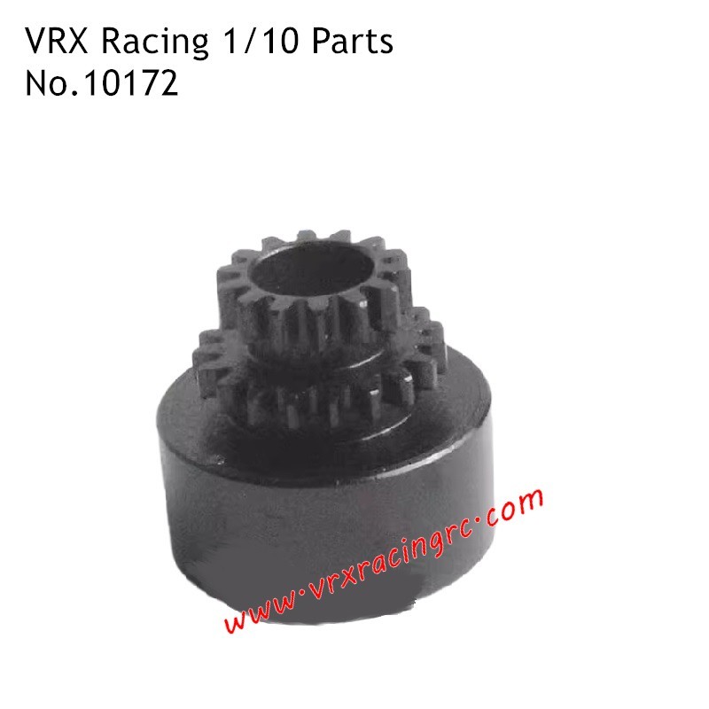 VRX Racing 1/10 RC Car Parts Engine Two-Speed Gear 10172