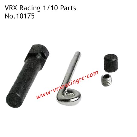 10175 Brake Assembly Accessories for VRX Racing 1/10 RC Car