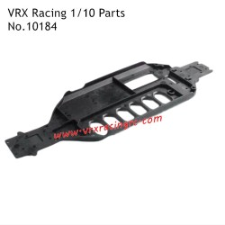 10184 Bottom Plate Parts for VRX Racing 1/10 RC Car